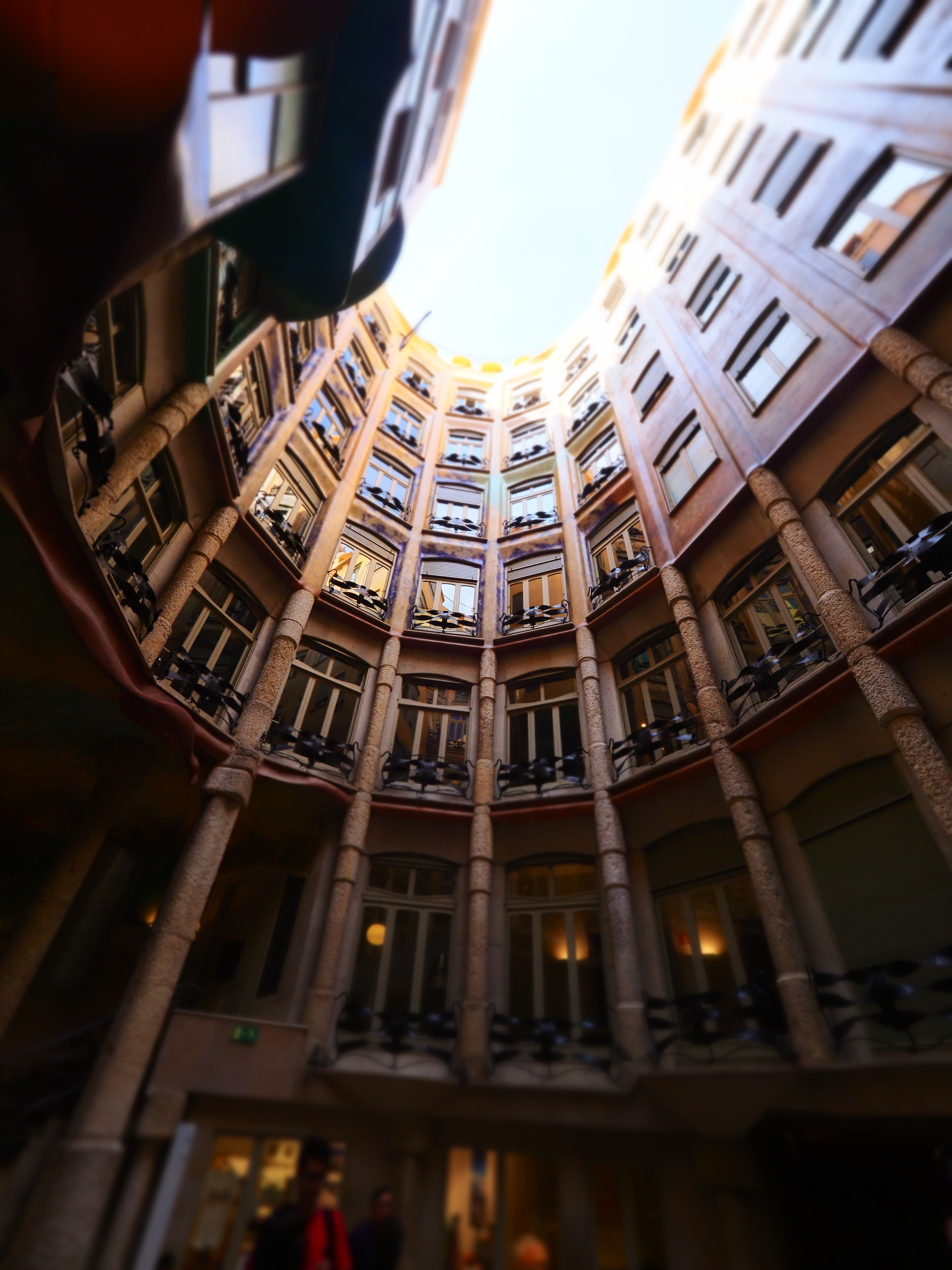 Barcelone (Espagne)