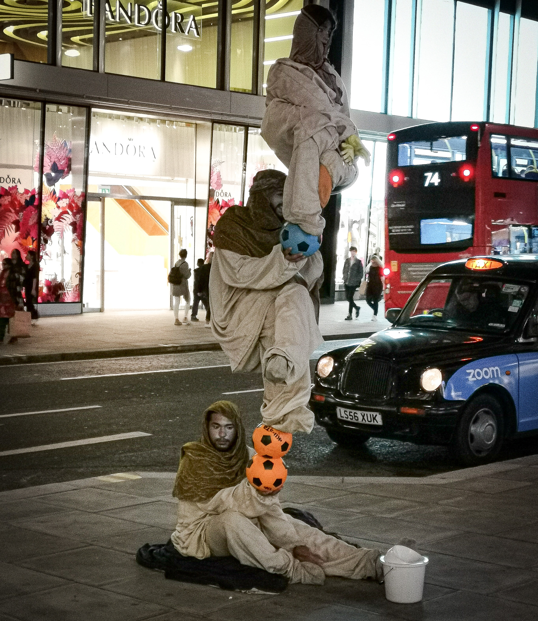 Londres