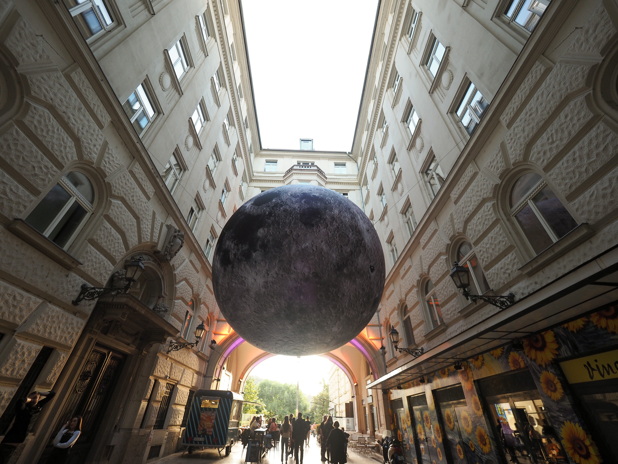 Budapest (Hongrie)
