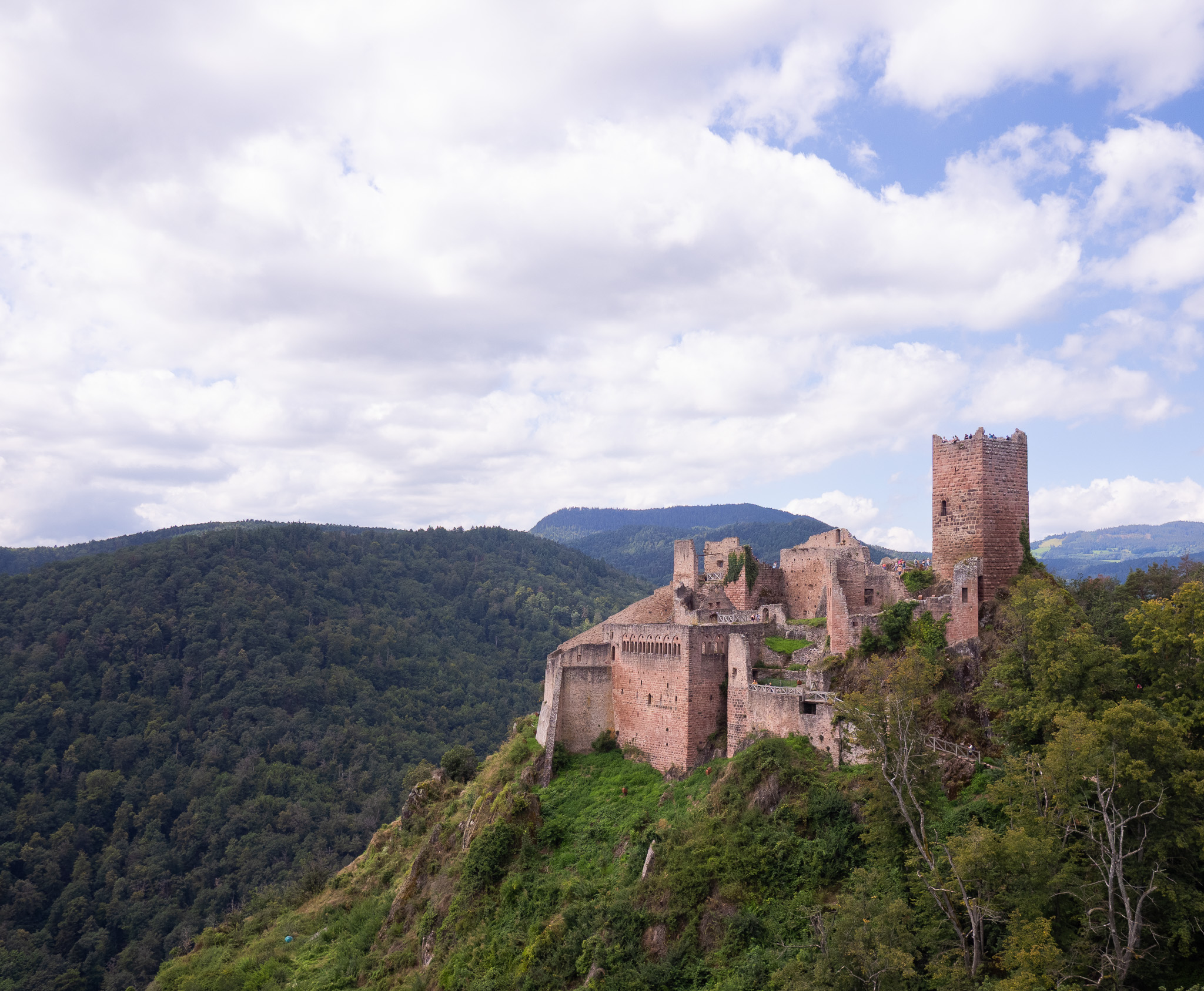 Alsace (france)