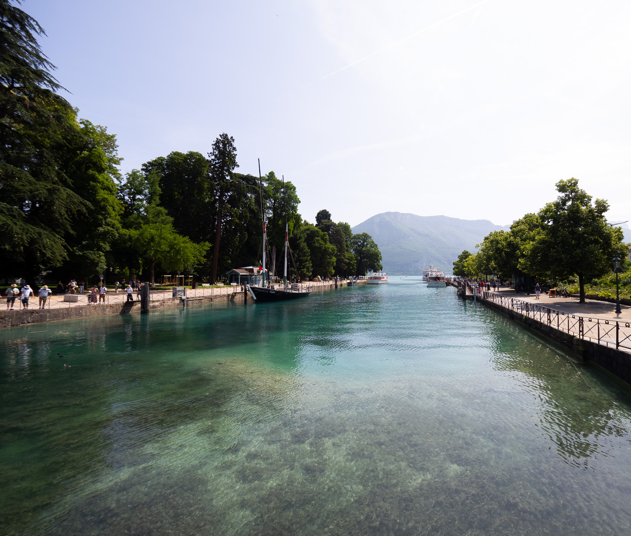 Annecy (france)