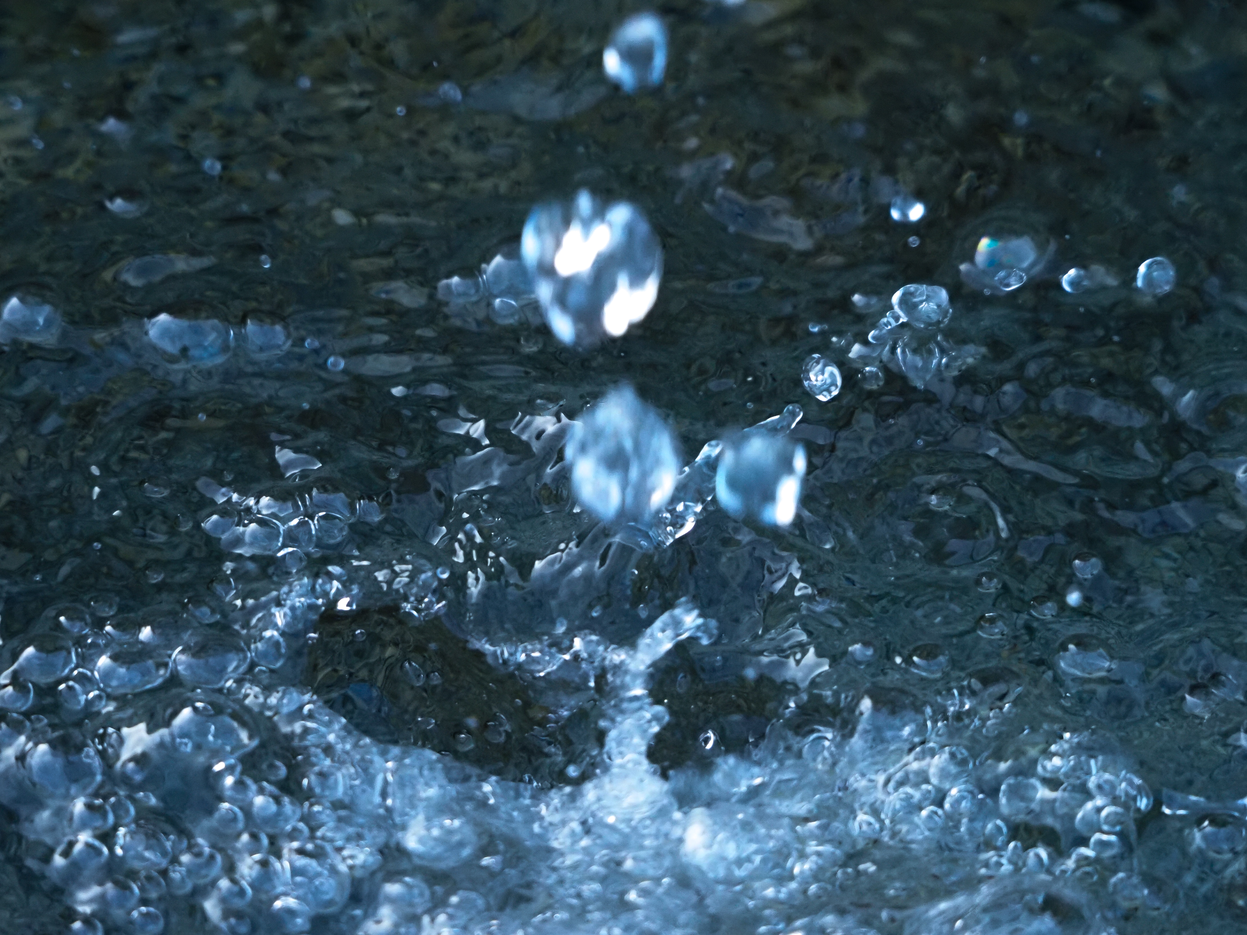 eau